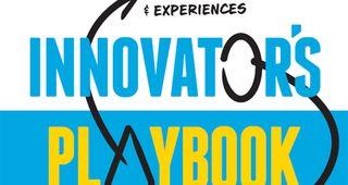 Innovator's Playbook Cover