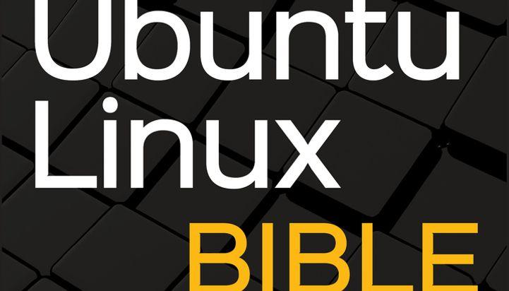 Ubuntu Linux Bible Cover