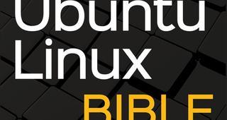 Ubuntu Linux Bible Cover