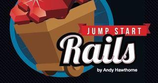 Jump Start Rails Cover