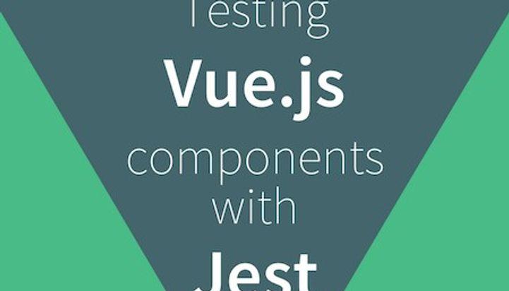 Testing Vue.js Components with Jest Cover