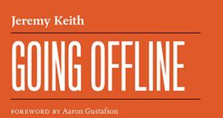 Going Offline Cover