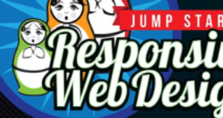 Jump Start Responsive Web Design Cover