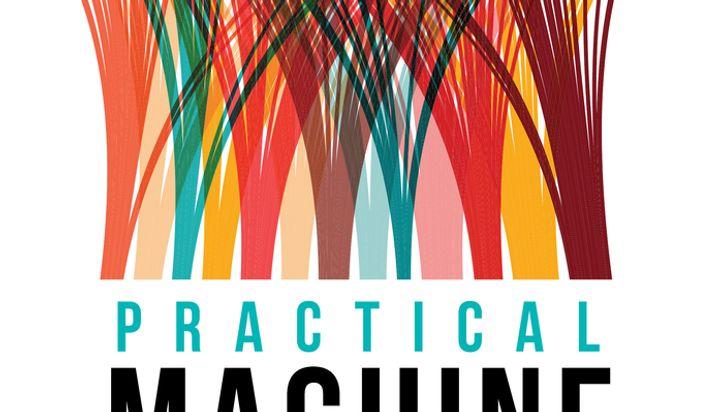  Practical Machine Learning in R Cover