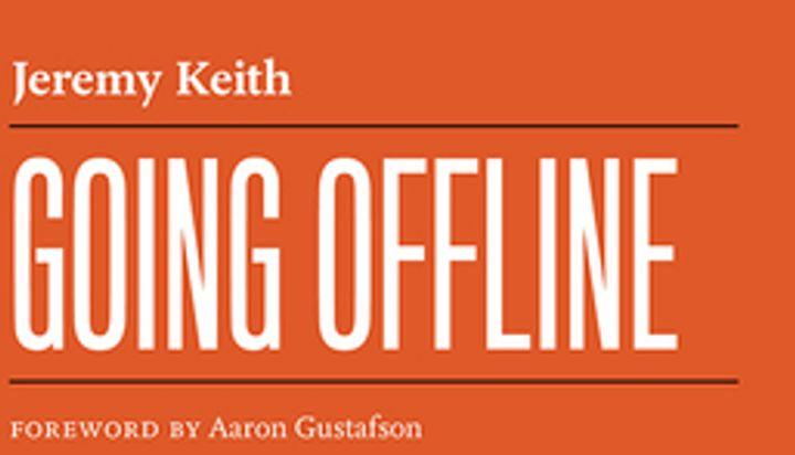 Going Offline Cover