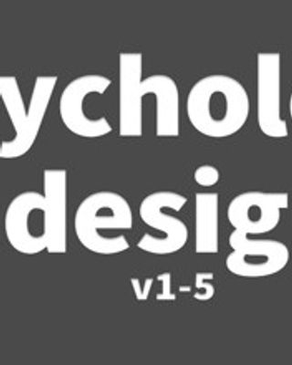 Psychology for Designers Cover