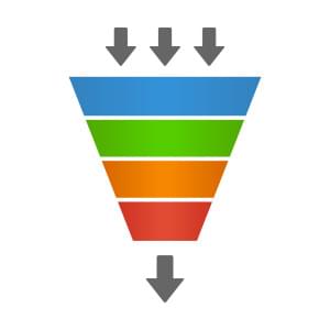 Animated Filtering & Sorting with the MixItUp 3 JS Library