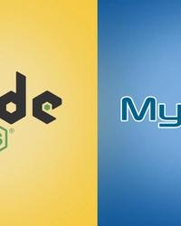 The Complete Nodejs MySQL Login System cover