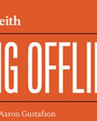 Going Offline Cover