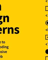 Form Design Patterns Cover