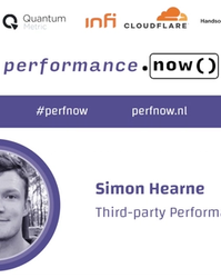 Deep dive into third-party performance cover