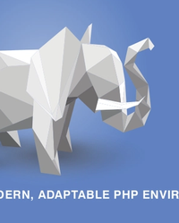 Jump Start PHP Environment Cover