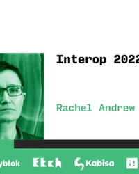 Interop 2022 cover