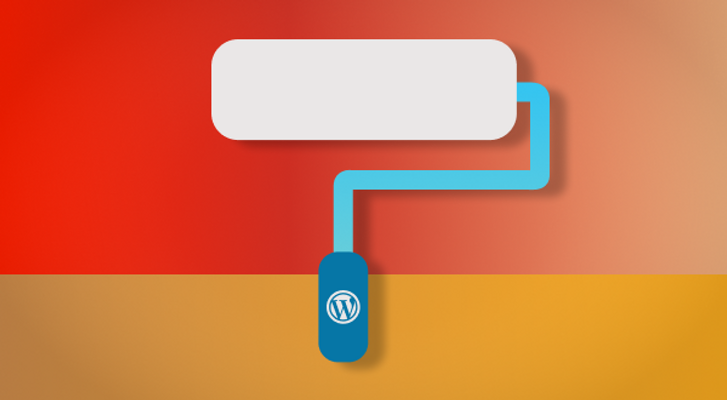 Customize your WordPress Site